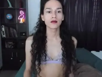 Chaturbate Nude Webcam of helena_spellman