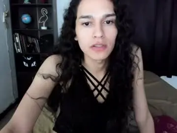 Chaturbate Sex Cam of helena_spellman