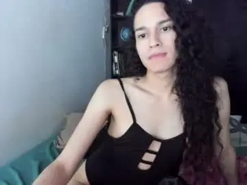 Chaturbate Adult Video Chat of helena_spellman