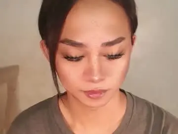 Chaturbate Nude Webcam of katrinathegreat