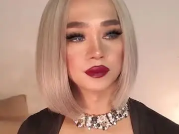 Chaturbate Sex Cam of katrinathegreat