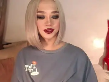 Chaturbate Nude Webcam of katrinathegreat