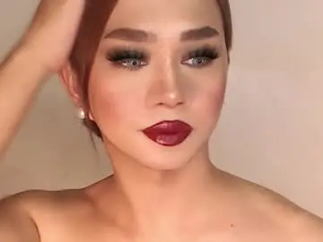 Chaturbate Adult Video Chat of katrinathegreat
