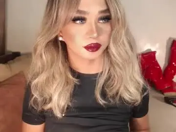 Chaturbate Live Sex of katrinathegreat