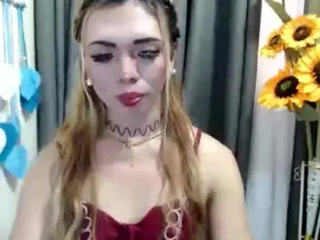 Chaturbate Sex Cam of shea_andrea