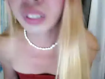 Chaturbate Live Sex of shea_andrea