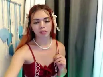 Chaturbate Sex Chat of shea_andrea
