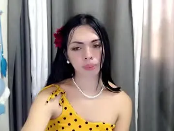 Chaturbate Sex Cam of shea_andrea