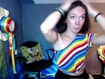 Chaturbate Adult Webcam of urasian_slut_yana