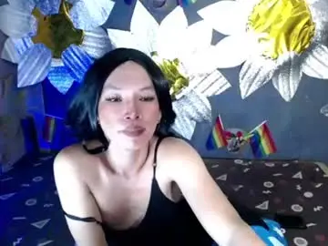 Chaturbate Sex Chat of urasian_slut_yana