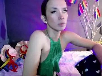 Chaturbate Nude Webcam of urasian_slut_yana