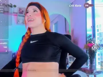 Chaturbate Watch Live Sex Cams of angelpeach_