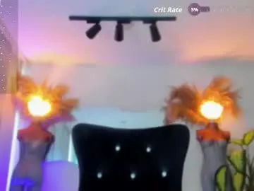 Chaturbate Live Sex Cam of angelpeach_