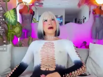 Chaturbate Adult Webcam of angelpeach_