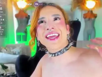 Chaturbate Live Sex Cam of angelpeach_