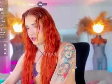angelpeach_ from chaturbate