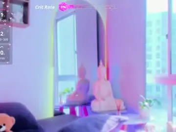 Chaturbate Nude Webcam of angelpeach_