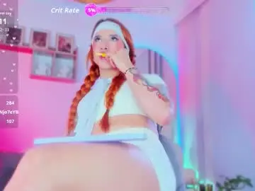 Chaturbate Live Sex Cam of angelpeach_