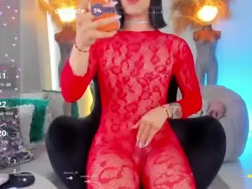 Chaturbate Sex Chat of angelpeach_