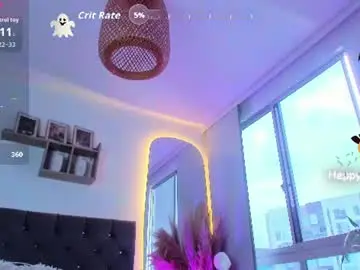 Chaturbate Live Sex of angelpeach_