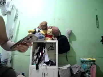 Chaturbate Nude Webcam of fuckingrads