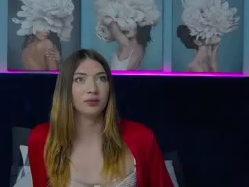 Chaturbate Adult Webcam of medeyastar