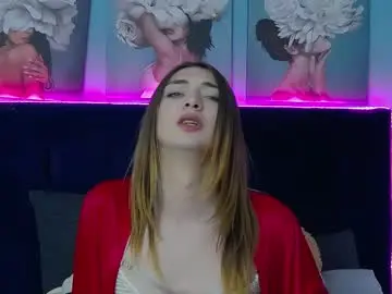 Chaturbate Free Live Porn of medeyastar