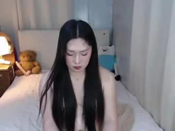 Chaturbate Nude Webcam of miho_ishikawa