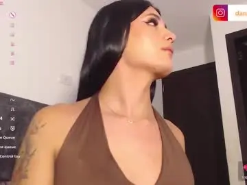 Chaturbate Live Porn of milan_delrey