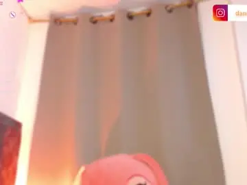 Chaturbate Sex Chat of milan_delrey