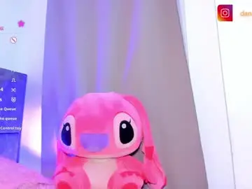 Chaturbate Sex Chat of milan_delrey