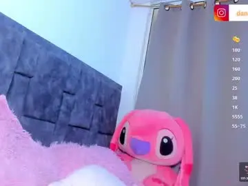 Chaturbate Best live sex cam show of milan_delrey