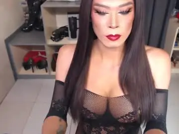 Chaturbate Nude Webcam of sexqueenjulianna