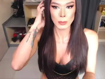 Chaturbate Free Live Porn of sexqueenjulianna
