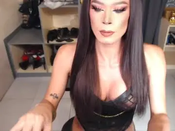 Chaturbate Live Sex of sexqueenjulianna