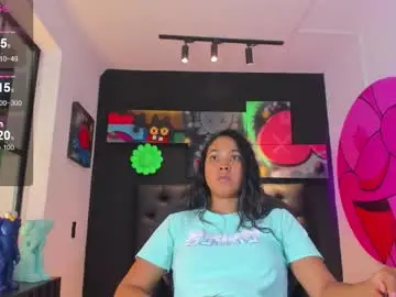 Chaturbate Live Sex of sweet_starxx