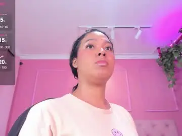 Chaturbate Adult Webcam of sweet_starxx