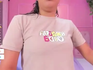 Chaturbate Live Sex of sweet_starxx