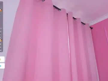 Chaturbate Live Porn of sweet_starxx