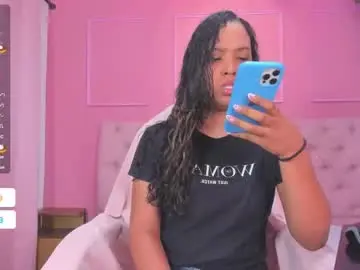 Chaturbate Live Sex of sweet_starxx