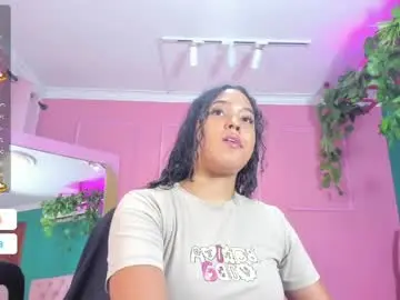 Chaturbate Sex Chat of sweet_starxx