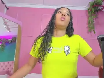 sweet_starxx from chaturbate