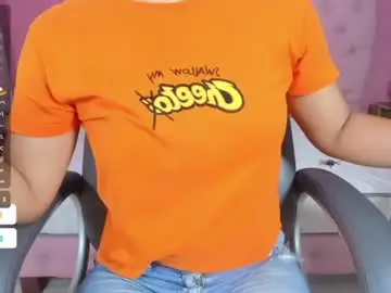 Chaturbate Live Porn of sweet_starxx