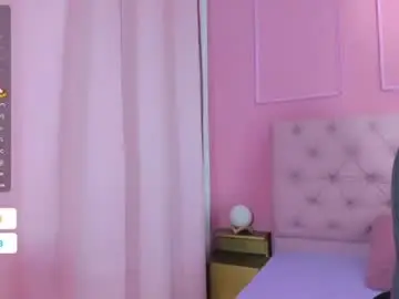 Chaturbate Live Sex Cam of sweet_starxx