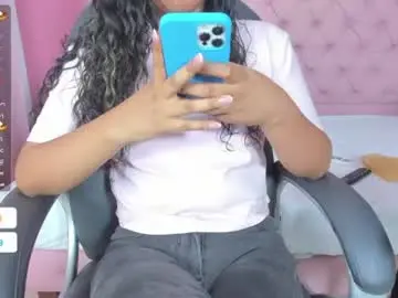 Chaturbate Live Porn of sweet_starxx