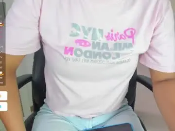Chaturbate Sex Chat of sweet_starxx
