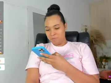 Chaturbate Nude Webcam of sweet_starxx