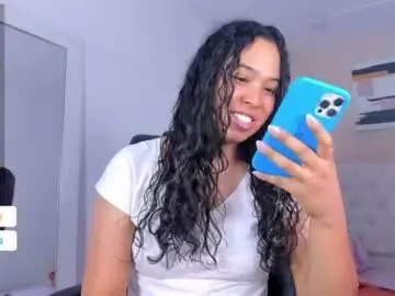 Chaturbate Adult Webcam of sweet_starxx