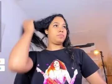 Chaturbate Live Porn of sweet_starxx