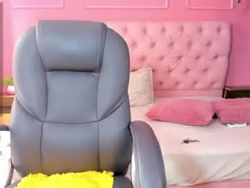 Chaturbate Sex Cam of sweet_starxx
